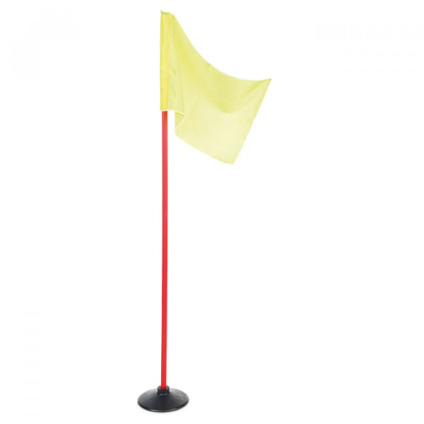 Indoor Flags - Beachsoccer Flags