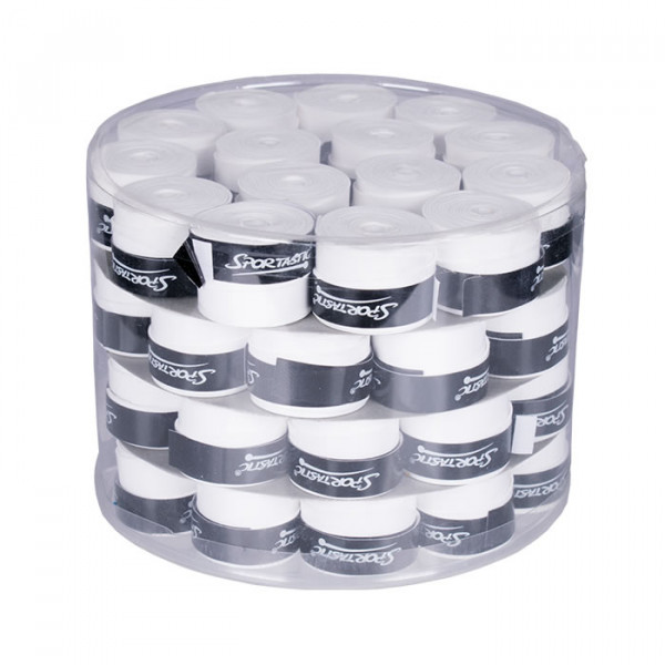Griffband PROFI - 0,6 mm WEISS Box a 60 Stück
