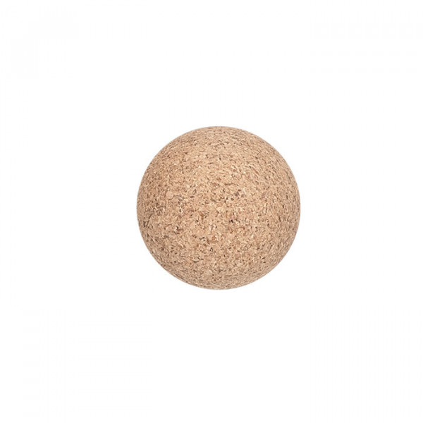 KORK WUZZLER BALL BRAUN 4er SET