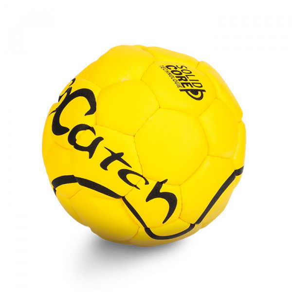 Größe 00 - Handball Wurfball TOP CATCH GELB