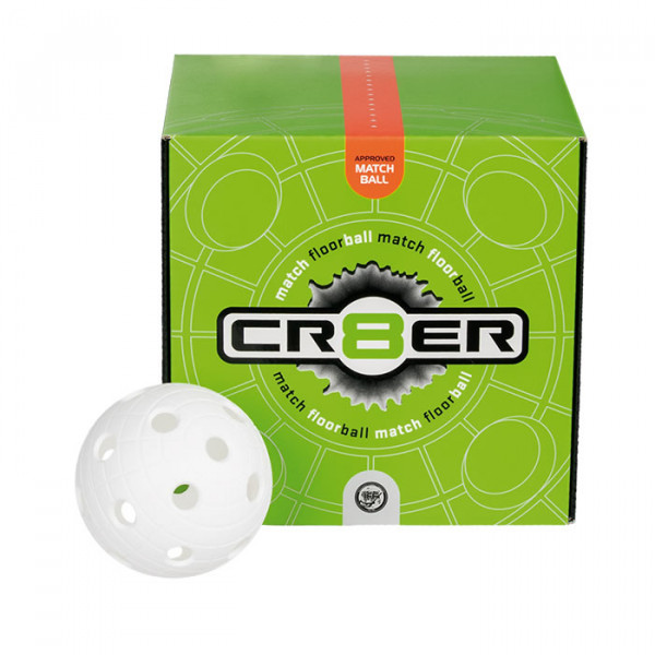 Hockeyball IFF - MATCHBALL