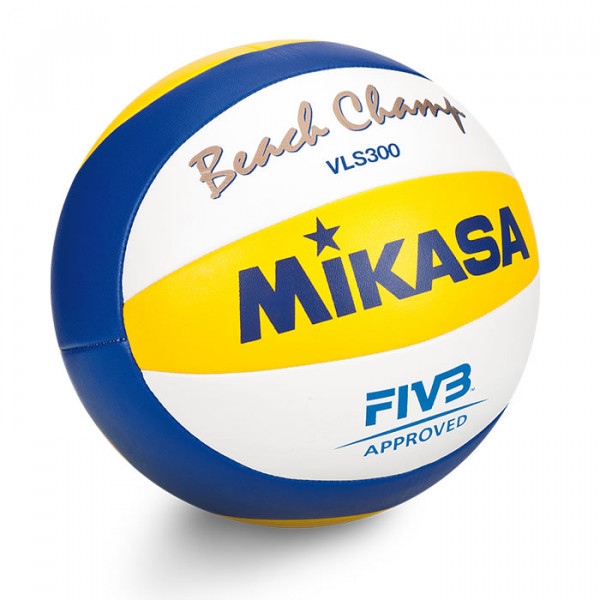 Volleyball MIKASA VLS 300 - Beach Champ